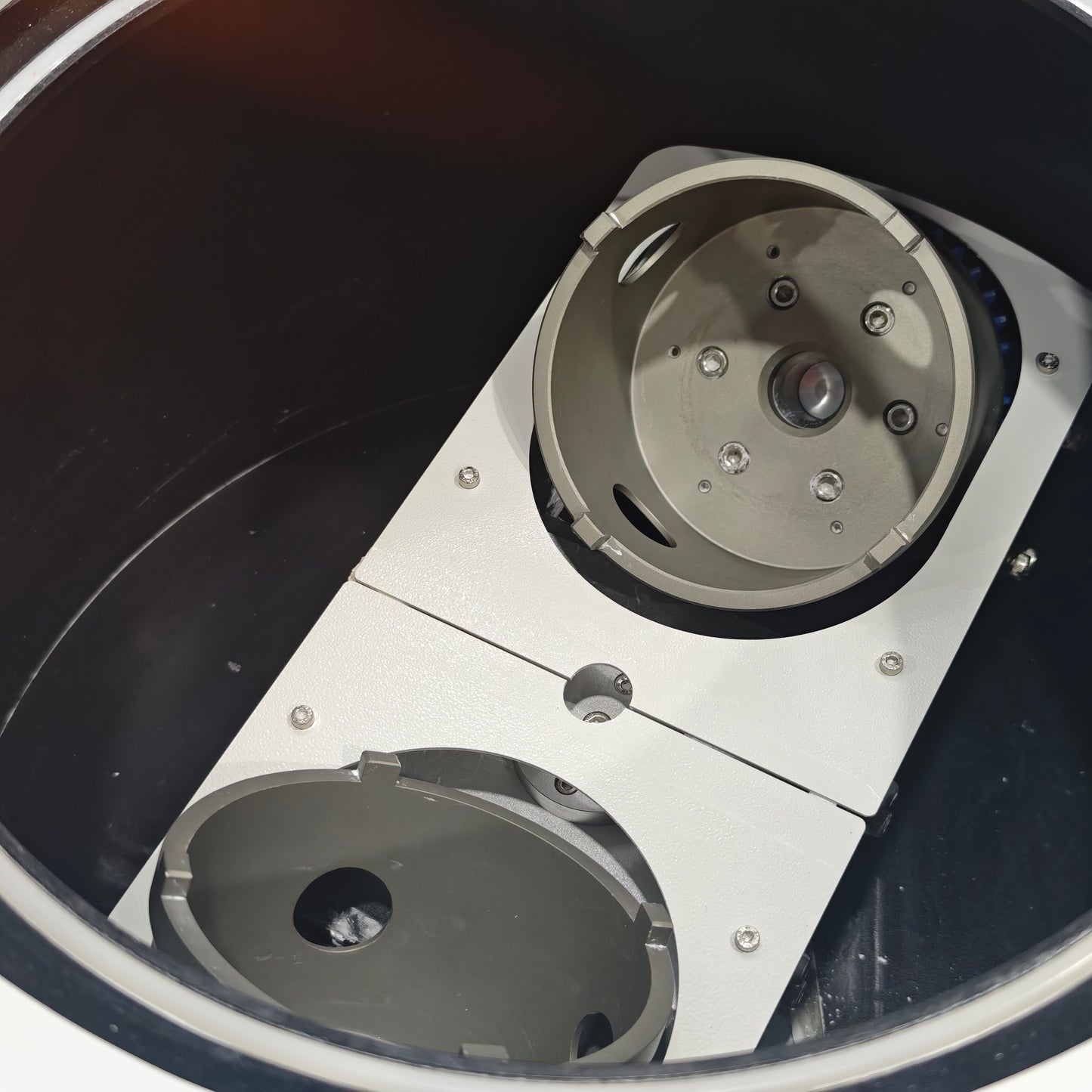 2L (68oz) Planetary Centrifugal Mixer