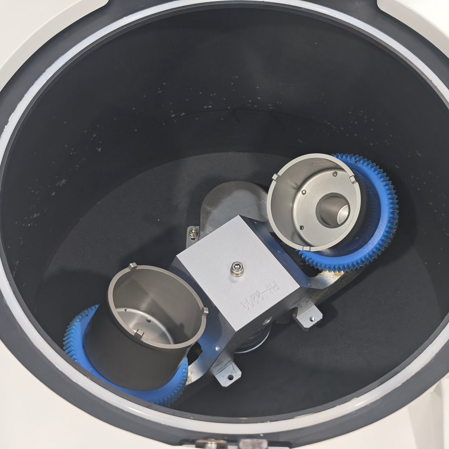 300ml (10oz) Planetary Centrifugal Mixer
