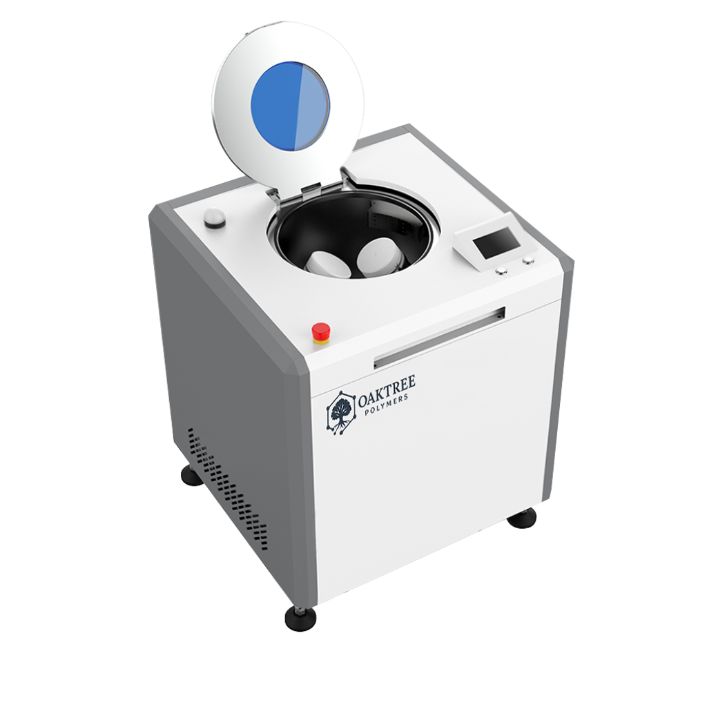 2L (68oz) Planetary Centrifugal Mixer