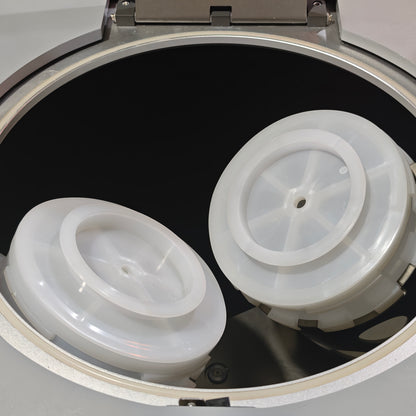 9L (2.4 gal) Planetary Centrifugal Mixer