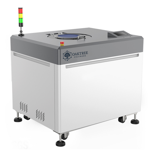 9L (2.4 gal) Planetary Centrifugal Mixer