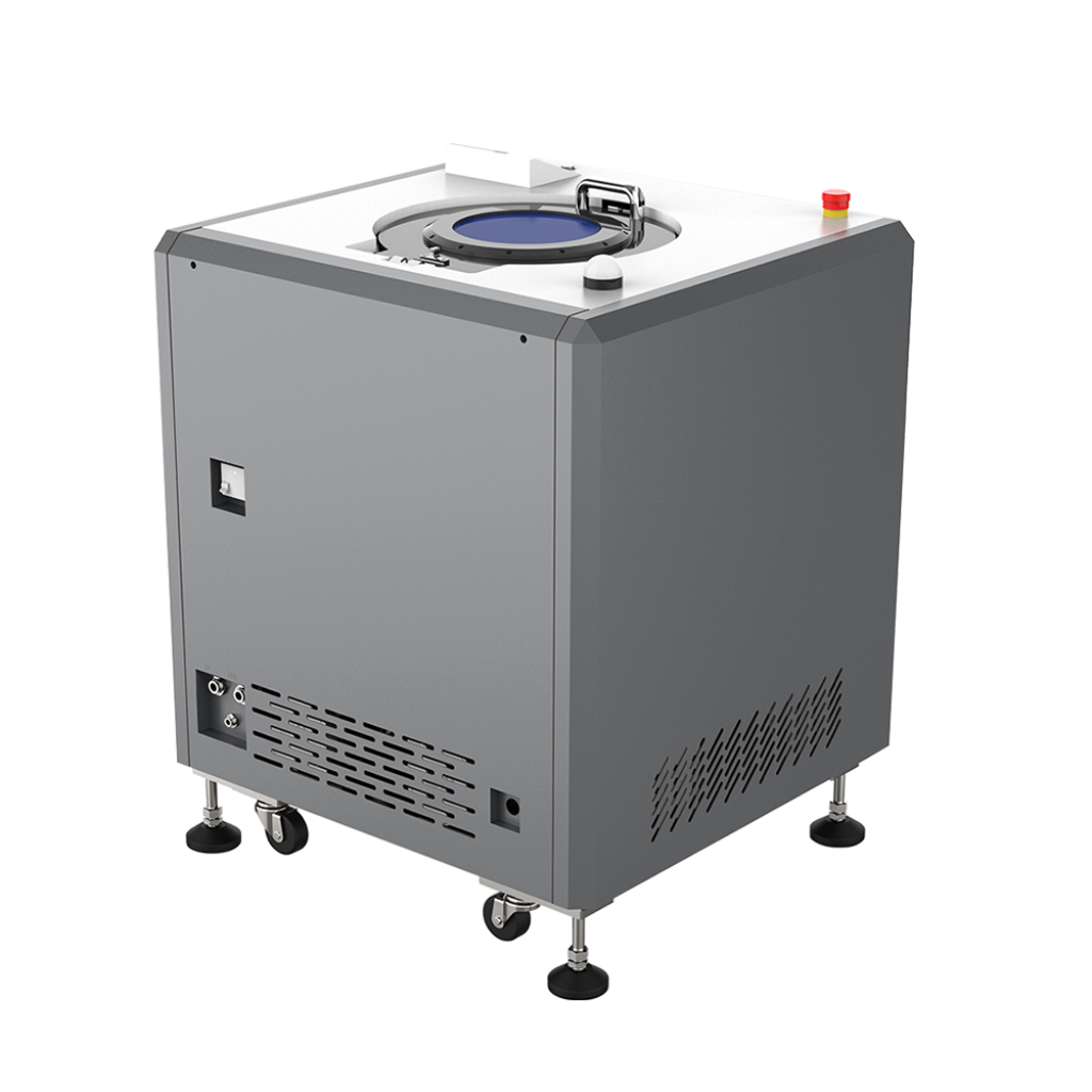2L (68oz) Planetary Centrifugal Mixer